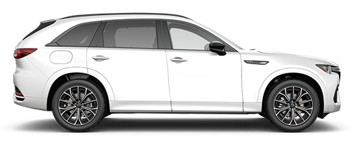 CX-70 PLUG-IN HYBRID