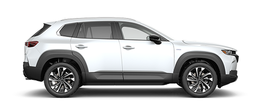 2025 Mazda CX-50 HYBRID