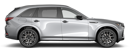 2026 Mazda CX-70 PHEV