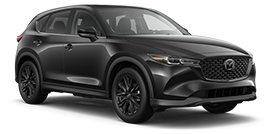 2025 Mazda CX-5 Kuro 