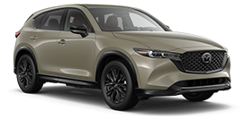2025 Mazda CX-5 Suna Edition