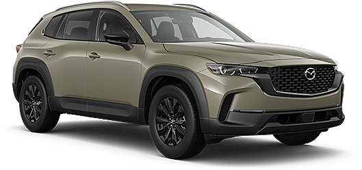 2025 Mazda CX-50 GS-L