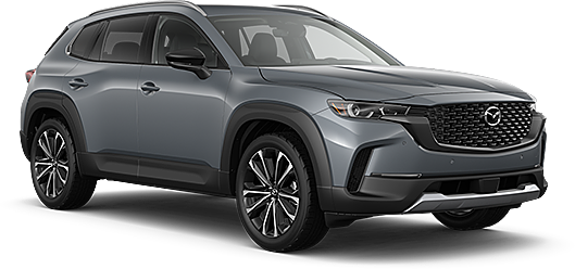 2025 Mazda CX-50 GT Turbo