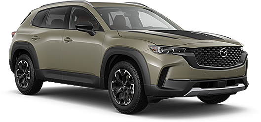 2025 Mazda CX-50 Meridian Edition