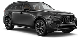 2025 MAZDA CX-70 MILD HYBRID INLINE 6 TURBO SIGNATURE