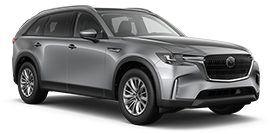 Mazda CX-90 Mild Hybrid Inline 6 Turbo GS-L 