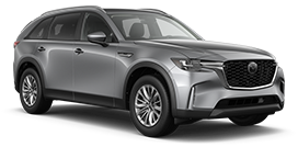 Mazda CX-90 Mild Hybrid Inline 6 Turbo GS