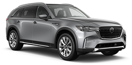 Mazda CX-90 Mild Hybrid Inline 6 Turbo GT