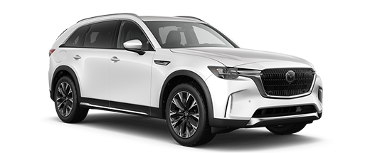 CX-90 PLUG-IN HYBRID