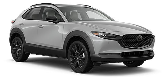 2026 Mazda CX-30 GT Kuro