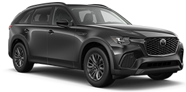 2026 MAZDA CX-70 MILD HYBRID INLINE 6 TURBO GS-L