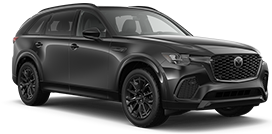 2026 MAZDA CX-70 MILD HYBRID INLINE 6 TURBO GT-P