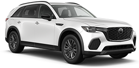 2026 MAZDA CX-70 PLUG-IN HYBRID GS-SC