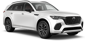 2026 MAZDA CX-70 PLUG-IN HYBRID GT