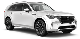 CX-90 PLUG-IN HYBRID Signature