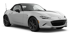 2026 MAZDA MX-5 SOFT TOP GS-P