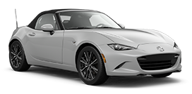 2026 MAZDA MX-5 SOFT TOP GT