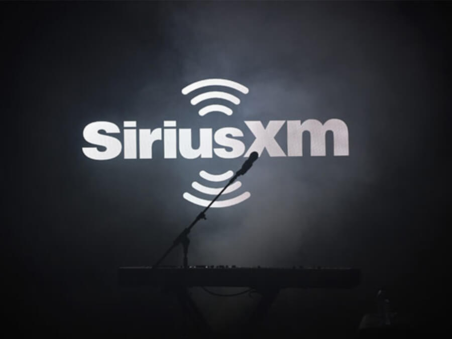 SiriusXM logo