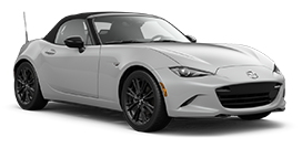 Image of an MX-5 ST GS-P. 