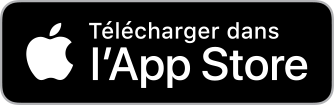T&eacute;l&eacute;charger dans l&rsquo;App Store.